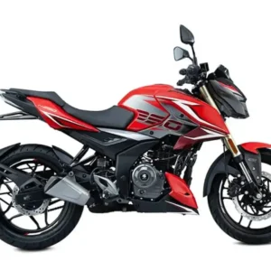 Bajaj Pulsar N 250