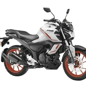 Yamaha FZ v4