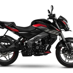 Bajaj Pulsar NS160