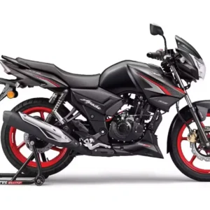 TVS Apache 160