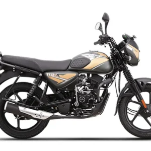 Bajaj CT 110