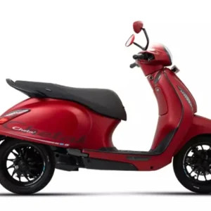 Bajaj Chetak