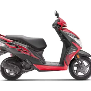 Honda Dio BS6