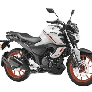Yamaha FZ v3