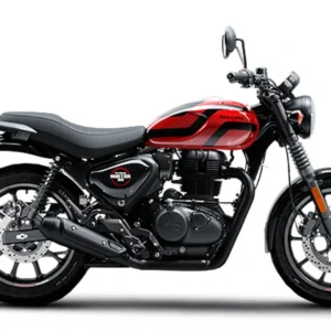 Royal Enfield Hunter 350
