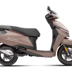 TVS Jupiter