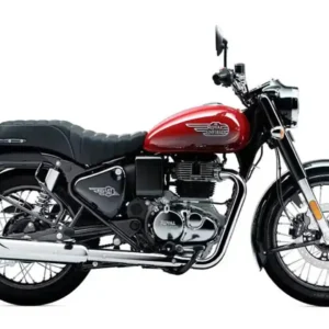 Royal Enfield Thunderbird
